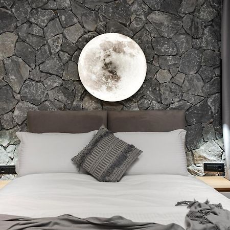 Sunrise Rent Rooms アモウディ エクステリア 写真