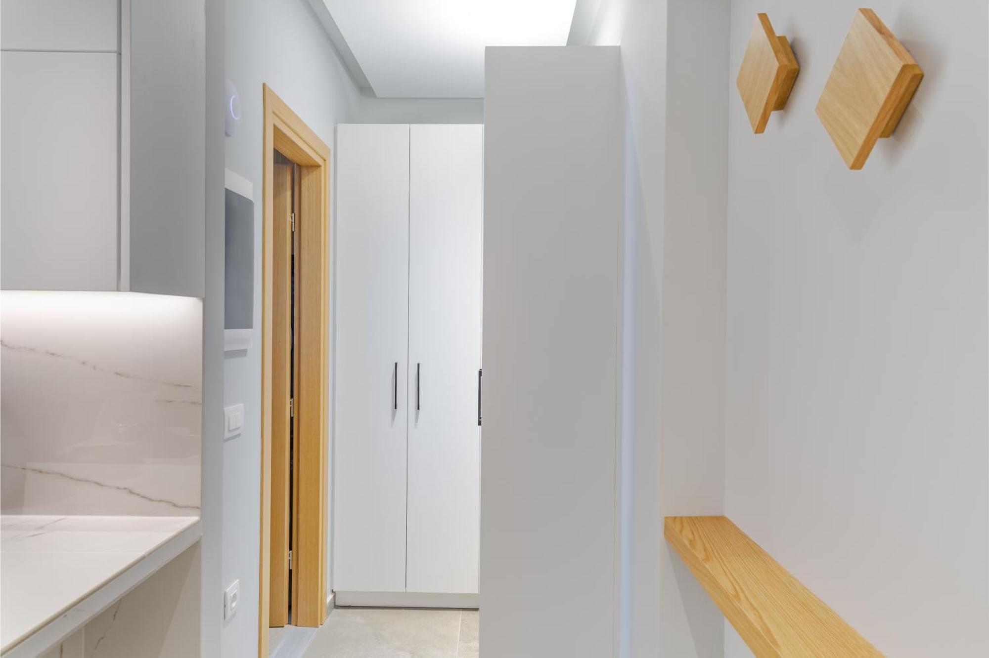 Sunrise Rent Rooms アモウディ 部屋 写真