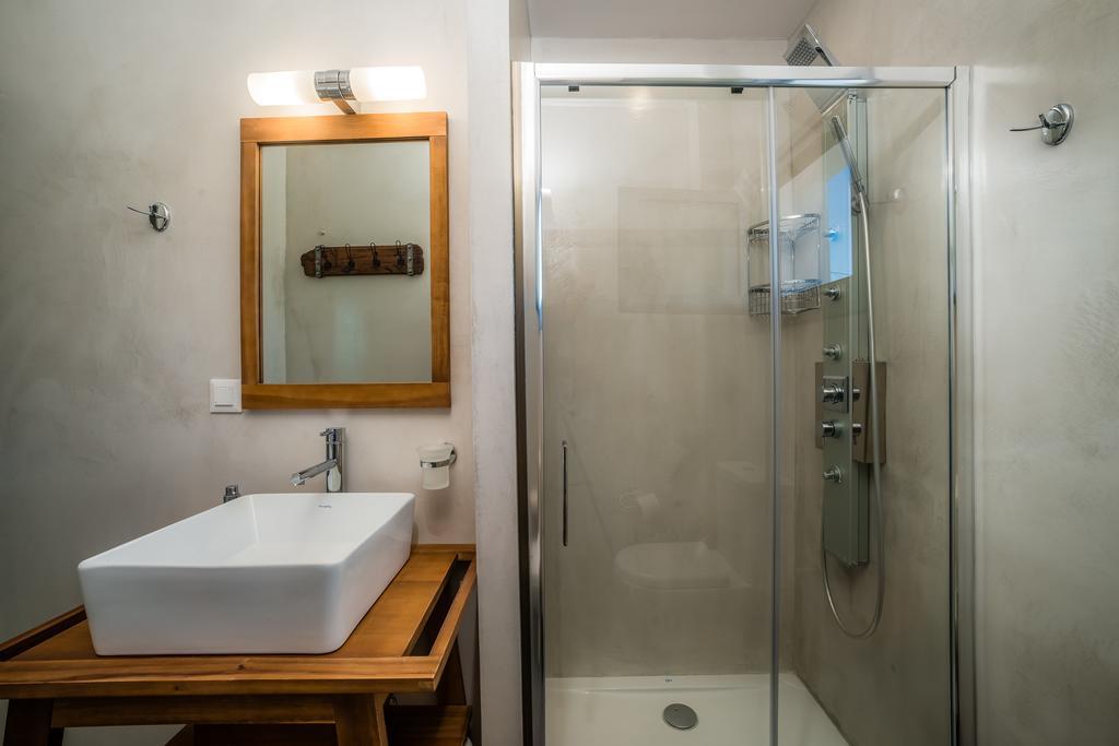 Sunrise Rent Rooms アモウディ エクステリア 写真